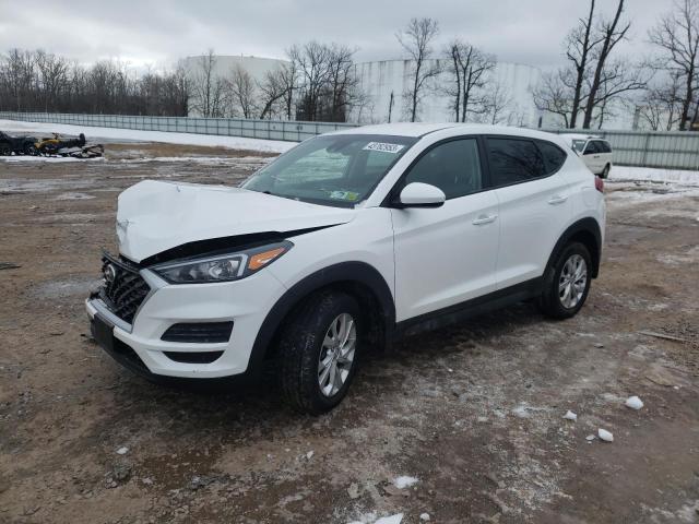 HYUNDAI TUCSON SE 2020 km8j2ca45lu243409