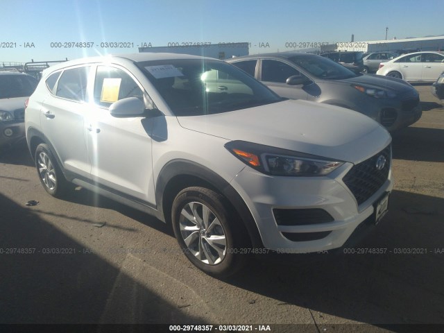 HYUNDAI TUCSON 2020 km8j2ca45lu271288