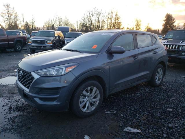 HYUNDAI TUCSON SE 2021 km8j2ca45mu286262