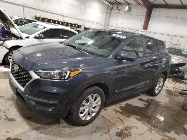 HYUNDAI TUCSON SE 2021 km8j2ca45mu296869