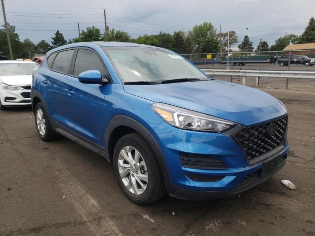 HYUNDAI TUCSON SE 2021 km8j2ca45mu326842