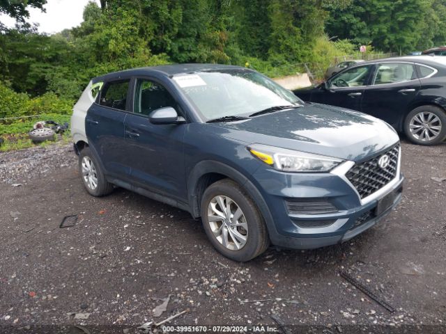 HYUNDAI TUCSON 2021 km8j2ca45mu347769