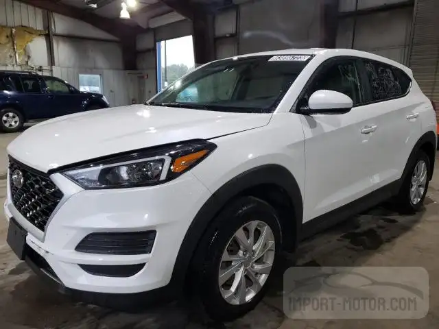 HYUNDAI TUCSON 2021 km8j2ca45mu348159