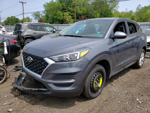 HYUNDAI TUCSON 2021 km8j2ca45mu390590