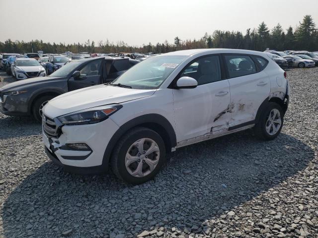 HYUNDAI TUCSON 2017 km8j2ca46hu484032