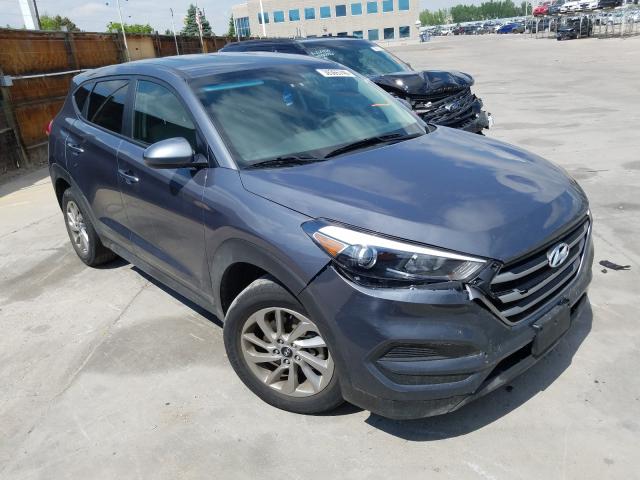 HYUNDAI NULL 2018 km8j2ca46ju657554