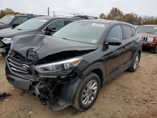 HYUNDAI TUCSON 2018 km8j2ca46ju662611