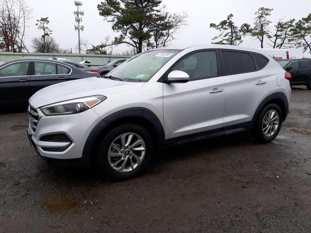 HYUNDAI TUCSON SE 2018 km8j2ca46ju662933