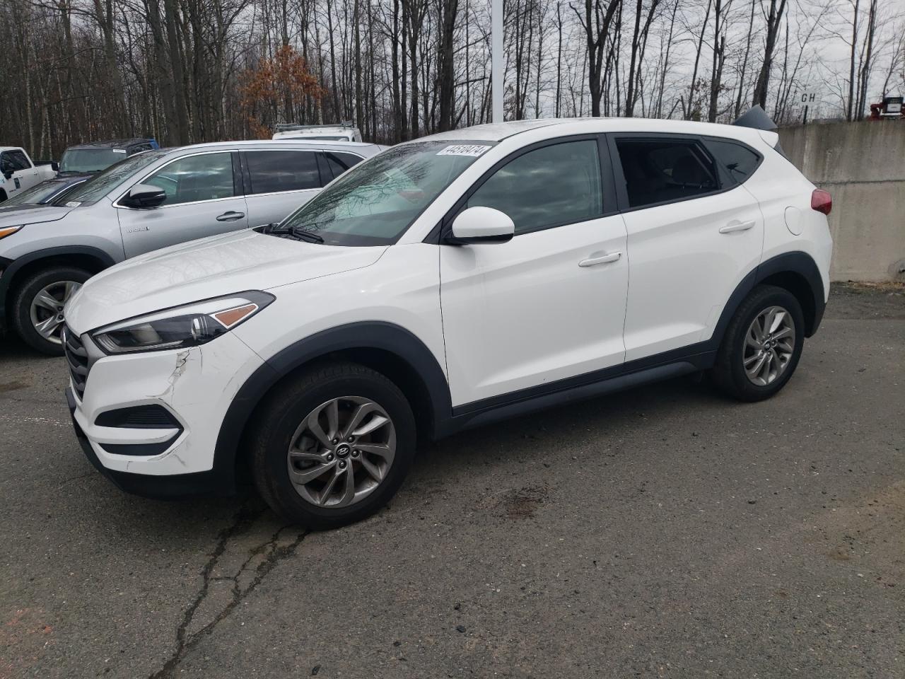 HYUNDAI TUCSON 2018 km8j2ca46ju702847