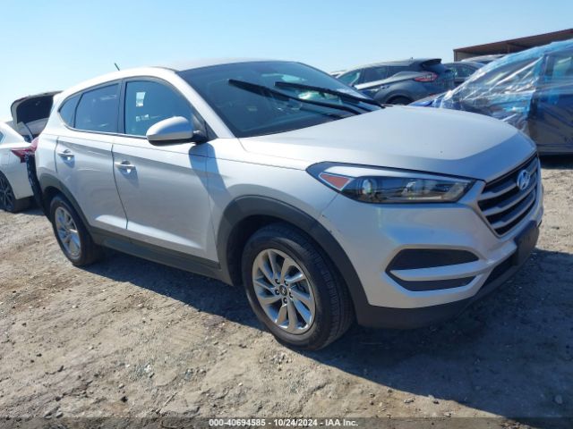 HYUNDAI TUCSON 2018 km8j2ca46ju707675