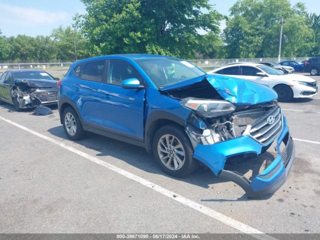 HYUNDAI TUCSON 2018 km8j2ca46ju709068