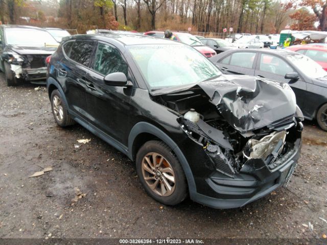 HYUNDAI TUCSON 2018 km8j2ca46ju710916