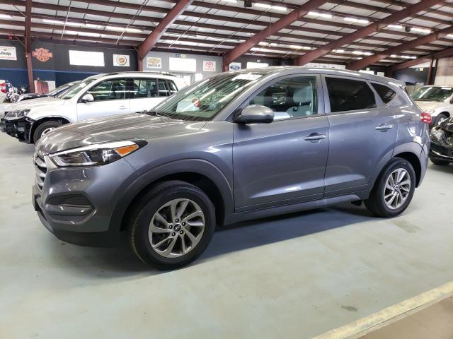 HYUNDAI TUCSON SE 2018 km8j2ca46ju769304