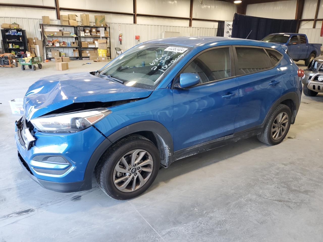 HYUNDAI TUCSON 2018 km8j2ca46ju776866