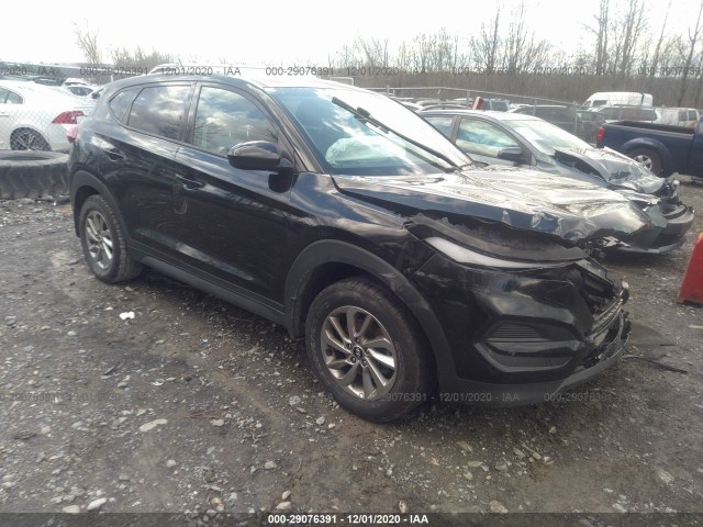 HYUNDAI TUCSON 2018 km8j2ca46ju783459