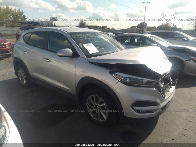 HYUNDAI TUCSON 2018 km8j2ca46ju812426