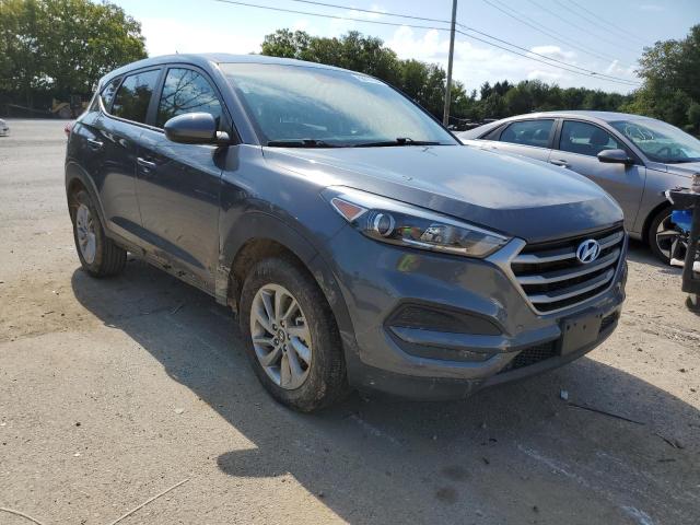 HYUNDAI TUCSON SE 2018 km8j2ca46ju823992