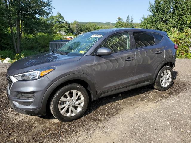 HYUNDAI TUCSON SE 2019 km8j2ca46ku027387