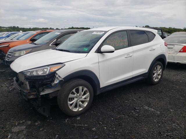 HYUNDAI TUCSON SE 2019 km8j2ca46ku035098