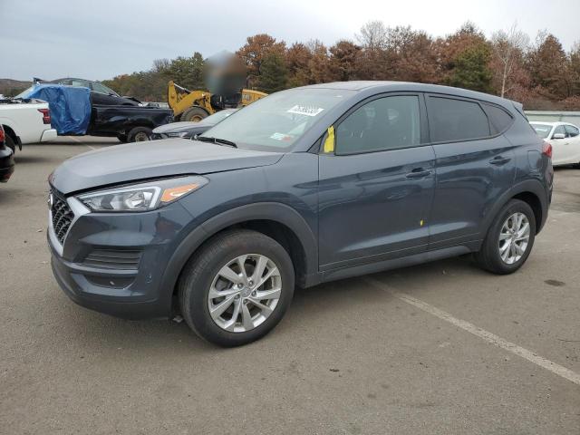 HYUNDAI TUCSON 2019 km8j2ca46ku038356