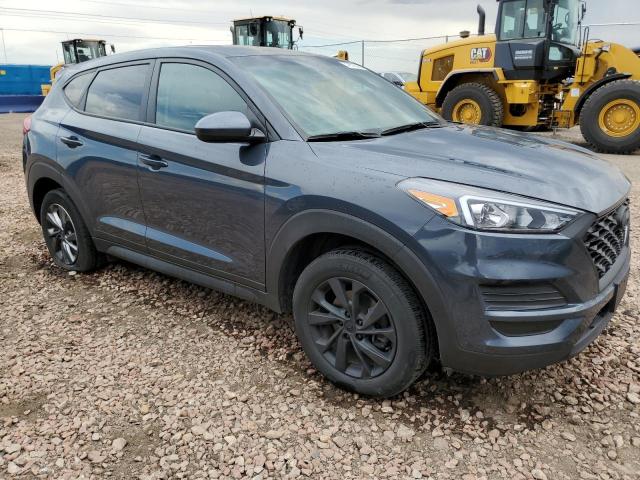 HYUNDAI TUCSON SE 2019 km8j2ca46ku054931