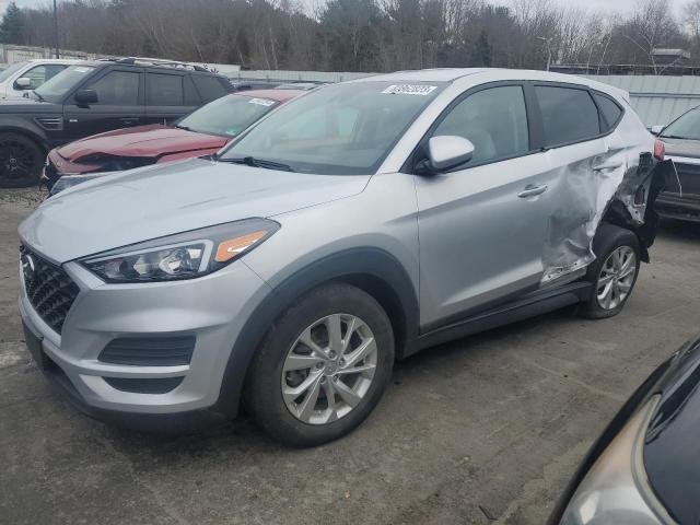 HYUNDAI TUCSON 2019 km8j2ca46ku065816