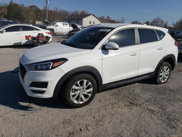 HYUNDAI TUCSON 2019 km8j2ca46ku065847