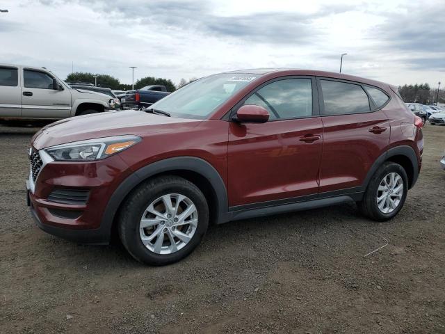 HYUNDAI TUCSON 2019 km8j2ca46ku080056