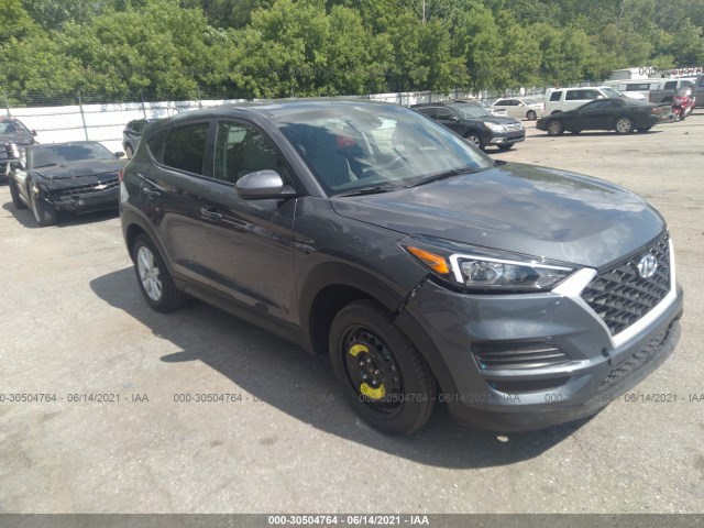 HYUNDAI TUCSON 2019 km8j2ca46ku844570