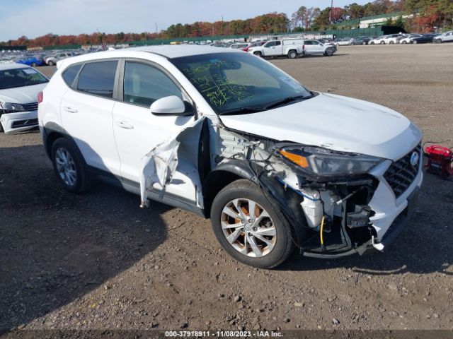 HYUNDAI TUCSON 2019 km8j2ca46ku851115