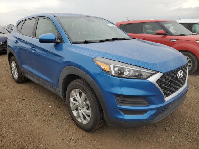 HYUNDAI TUCSON SE 2019 km8j2ca46ku861451