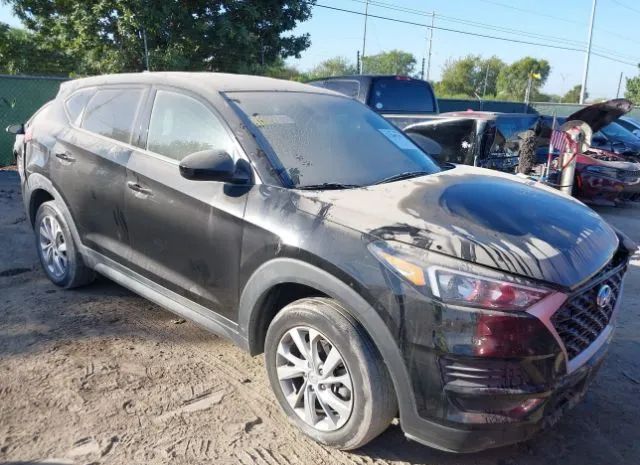 HYUNDAI TUCSON 2019 km8j2ca46ku864009