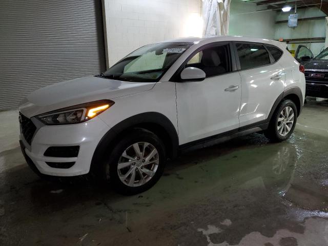 HYUNDAI TUCSON 2019 km8j2ca46ku865984