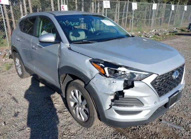 HYUNDAI TUCSON 2019 km8j2ca46ku870893