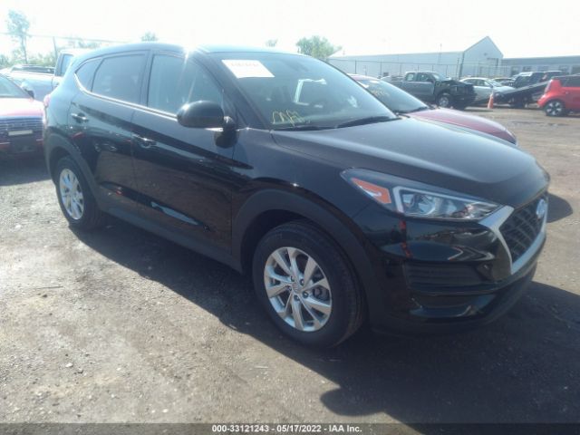 HYUNDAI TUCSON 2019 km8j2ca46ku873115