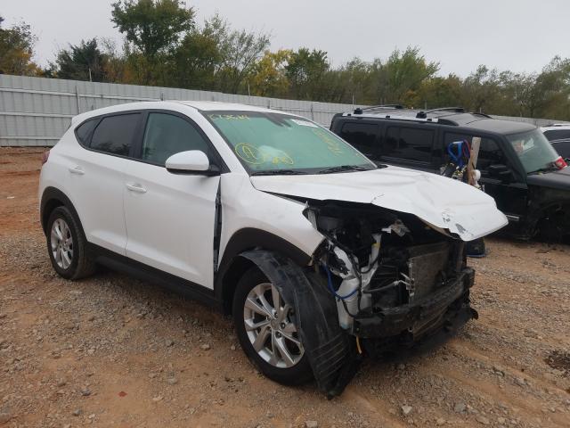 HYUNDAI TUCSON SE 2019 km8j2ca46ku873664