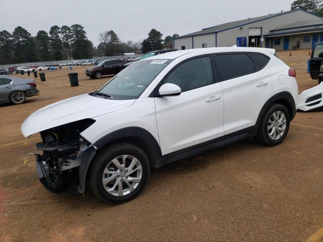 HYUNDAI TUCSON SE 2019 km8j2ca46ku878881