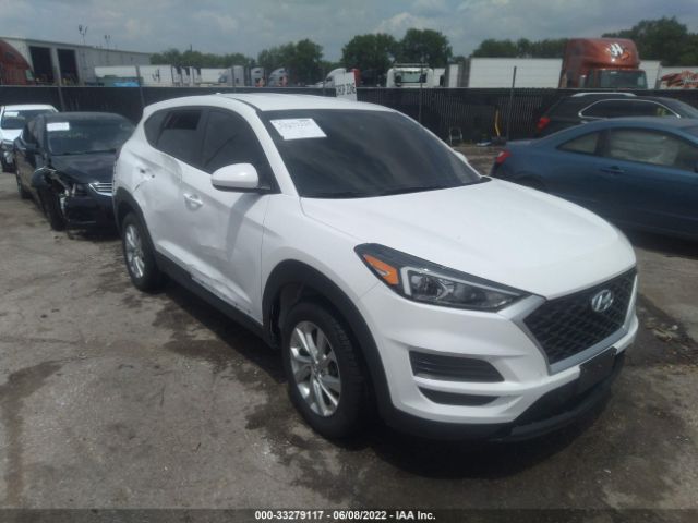 HYUNDAI TUCSON 2019 km8j2ca46ku890013