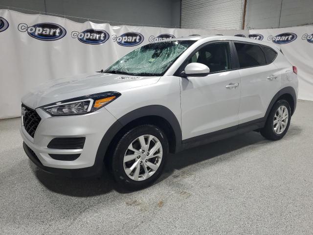 HYUNDAI TUCSON 2019 km8j2ca46ku894658