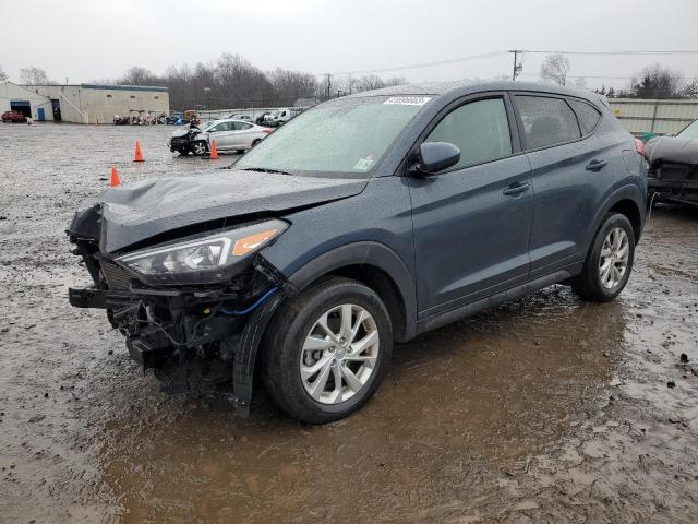 HYUNDAI TUCSON SE 2019 km8j2ca46ku894921