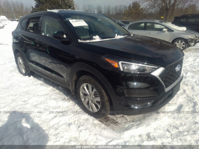 HYUNDAI TUCSON 2019 km8j2ca46ku900880