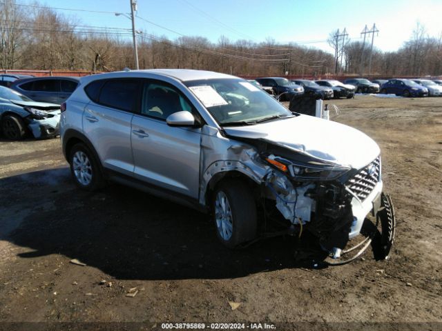 HYUNDAI TUCSON 2019 km8j2ca46ku926847