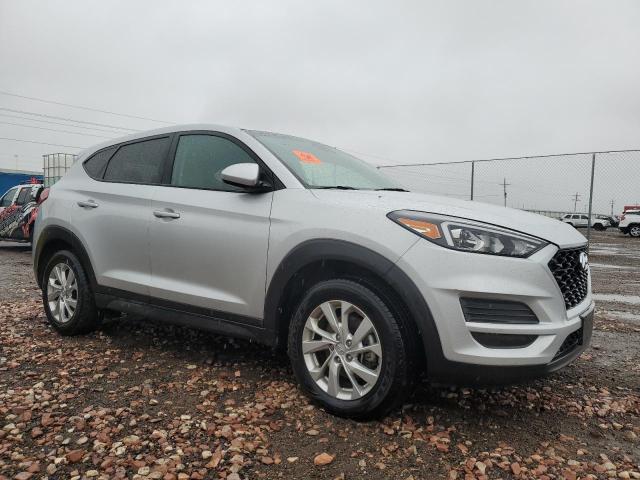 HYUNDAI TUCSON SE 2019 km8j2ca46ku934902