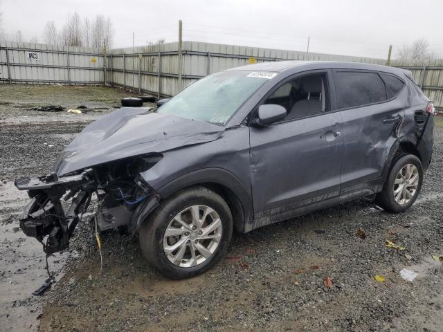 HYUNDAI TUCSON SE 2019 km8j2ca46ku936049