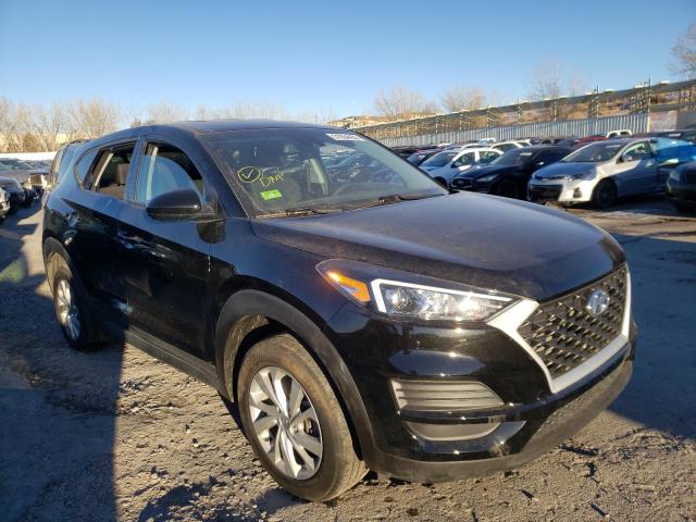 HYUNDAI TUCSON SE 2019 km8j2ca46ku947116