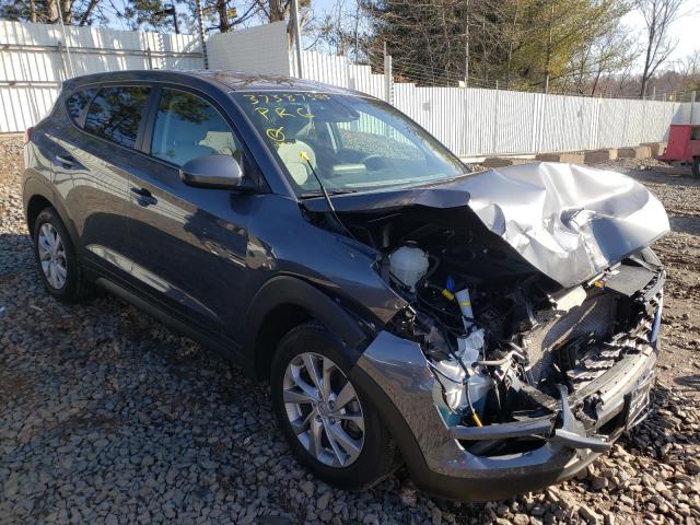 HYUNDAI TUCSON SE 2019 km8j2ca46ku950601