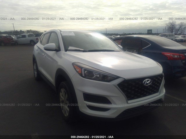 HYUNDAI TUCSON 2019 km8j2ca46ku953093