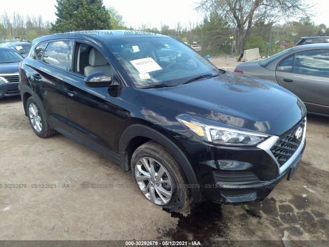 HYUNDAI TUCSON 2019 km8j2ca46ku955698