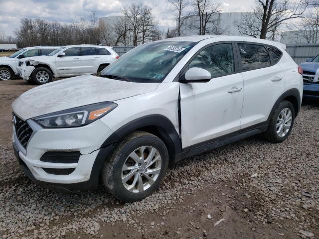 HYUNDAI TUCSON SE 2019 km8j2ca46ku958973