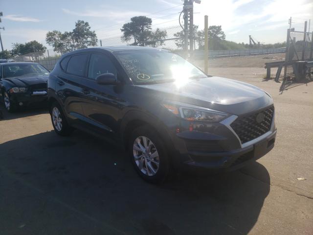 HYUNDAI TUCSON SE 0 km8j2ca46ku969262